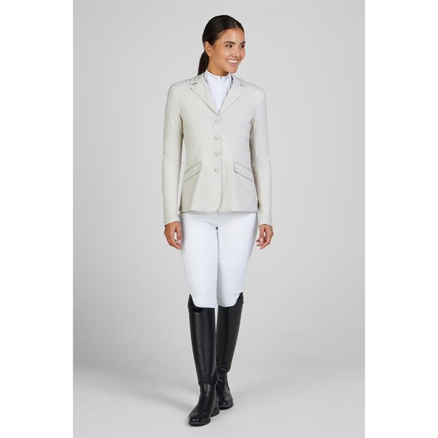 Rijjas Pikeur Athleisure Klea Pepita Beige