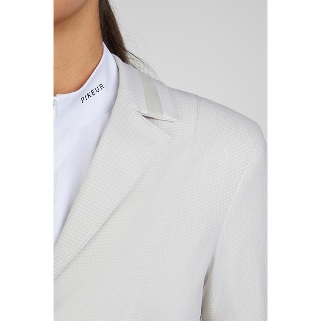 Rijjas Pikeur Athleisure Klea Pepita Beige