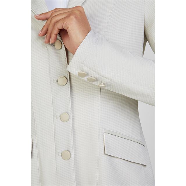 Rijjas Pikeur Athleisure Klea Pepita Beige