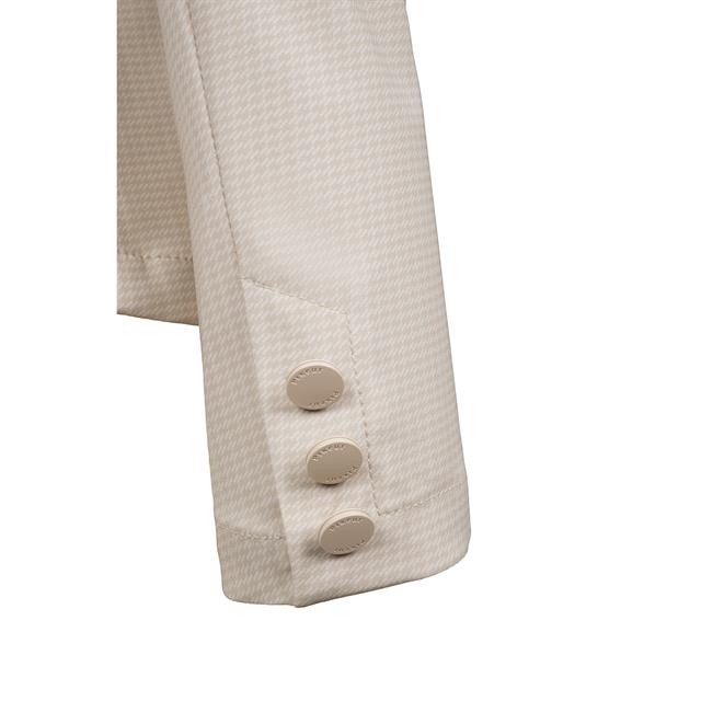 Rijjas Pikeur Athleisure Klea Pepita Beige