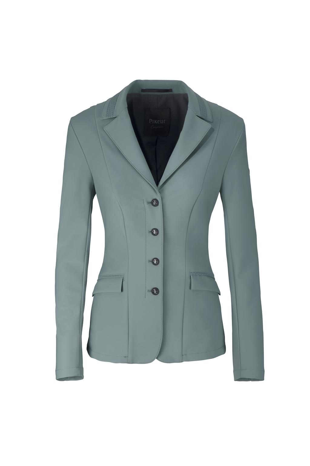 Rijjas Pikeur Athleisure Turquoise, 40 in turquoise