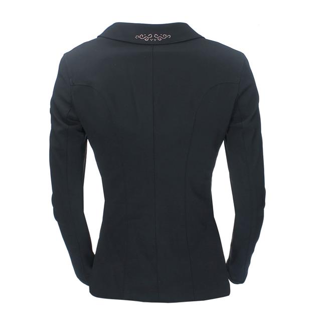 Rijjas Pikeur Paulin Donkerblauw