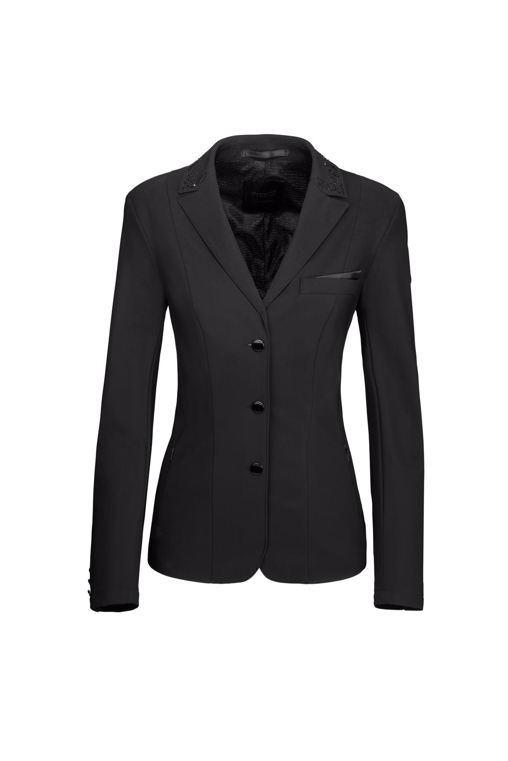 Rijjas Pikeur Selection Zwart, 40 in zwart