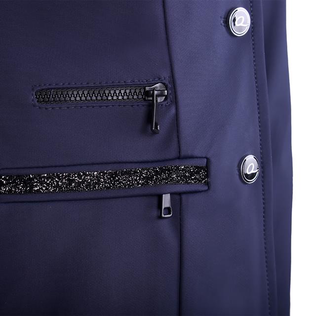 Rijjas QHP Juliet Kids Donkerblauw