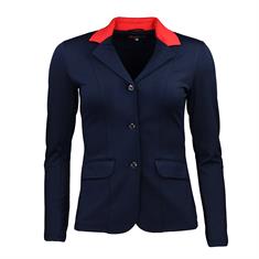 Rijjas QHP Quinn Kids Donkerblauw