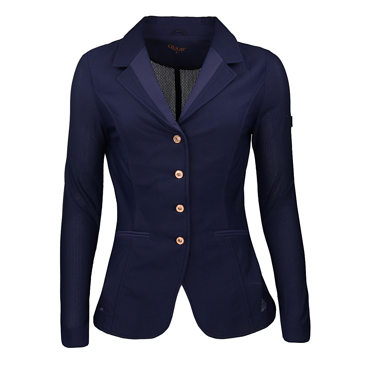 Rijjas Quur Qchelsey Kids, 164 in donkerblauw