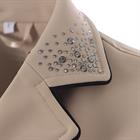 Rijjas QUUR QFlorine Beige