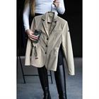 Rijjas QUUR QFlorine Beige