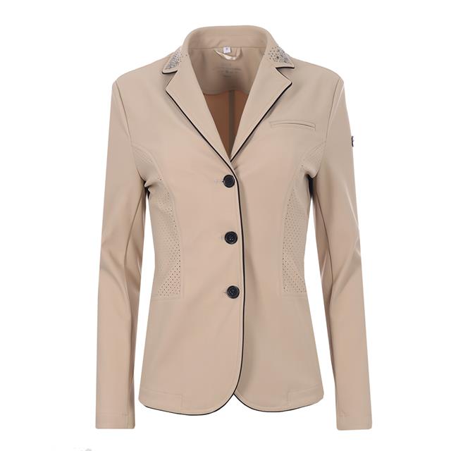 Rijjas QUUR QFlorine Beige