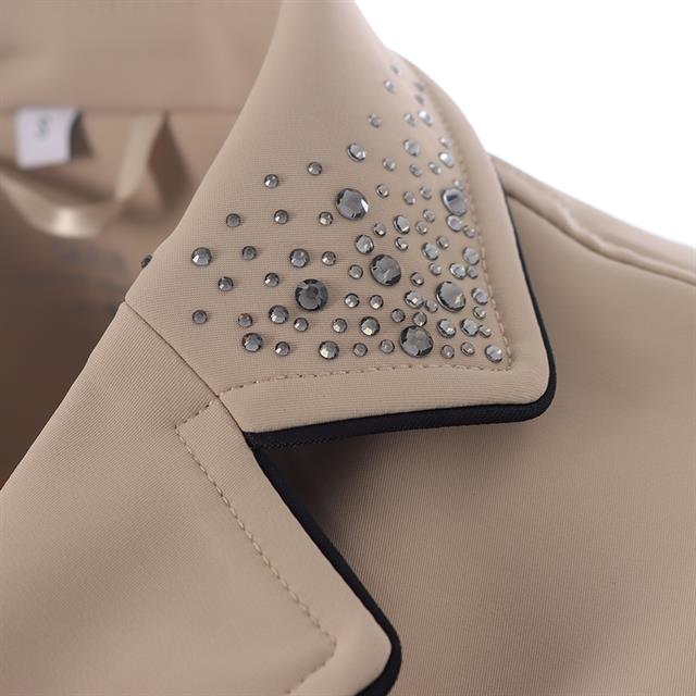 Rijjas QUUR QFlorine Beige