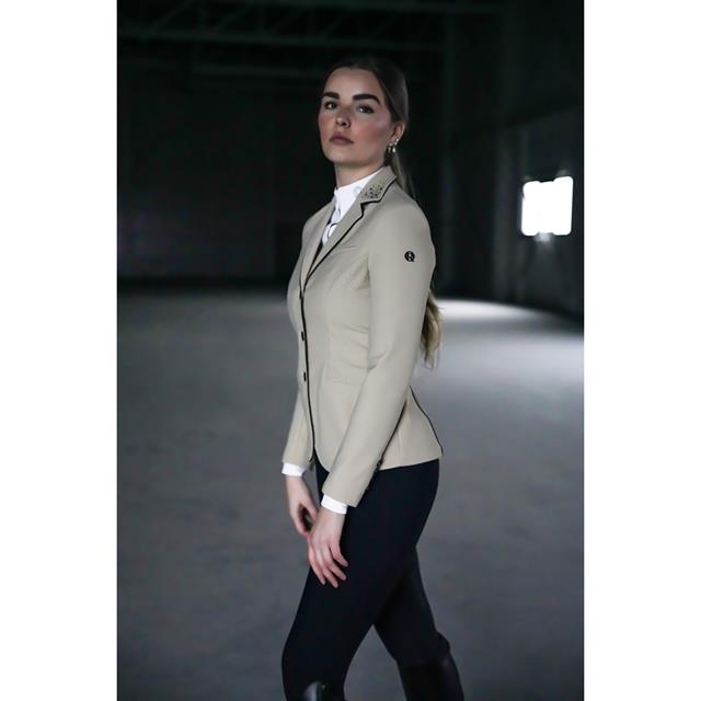 Rijjas QUUR QFlorine Beige