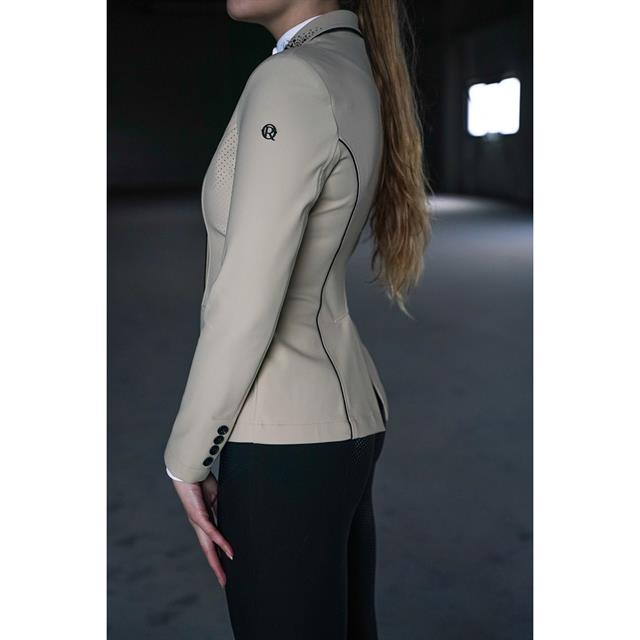 Rijjas QUUR QFlorine Beige
