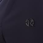 Rijjas QUUR QFlorine Donkerblauw