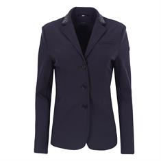 Rijjas QUUR QFlorine Donkerblauw