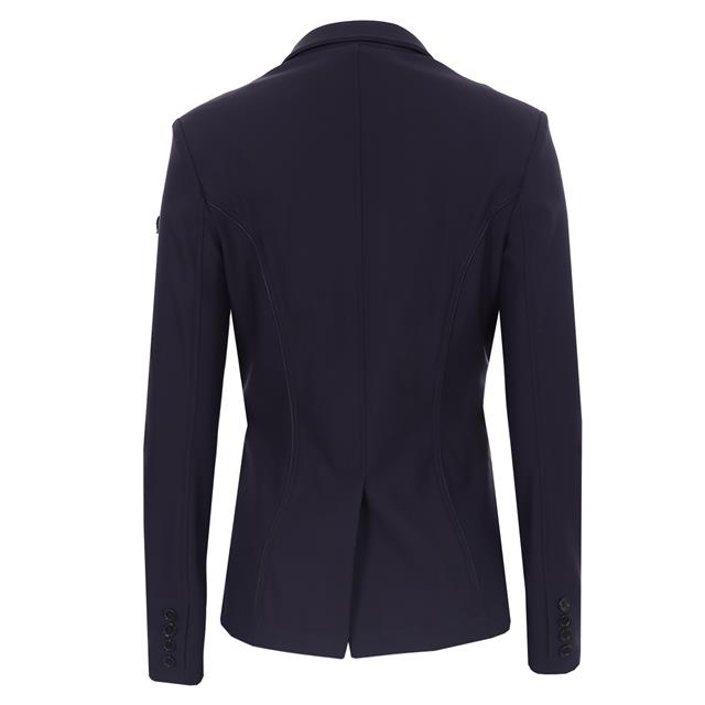 Rijjas QUUR QFlorine Donkerblauw