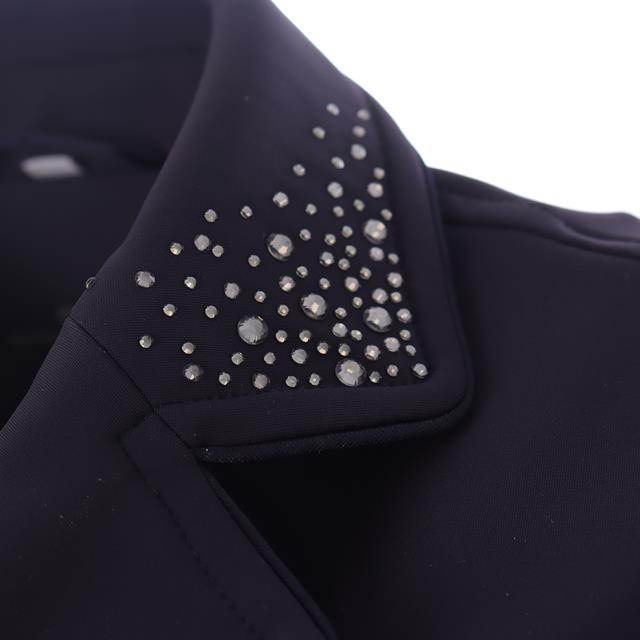 Rijjas QUUR QFlorine Donkerblauw