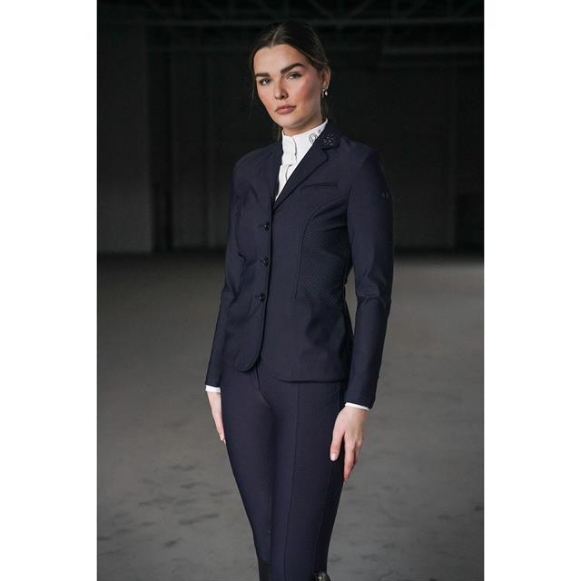 Rijjas QUUR QFlorine Donkerblauw