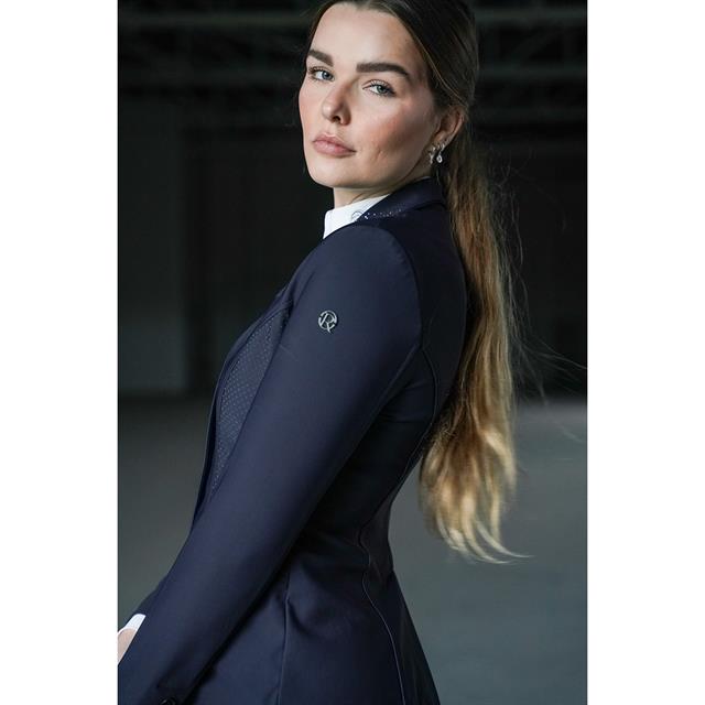 Rijjas QUUR QFlorine Donkerblauw