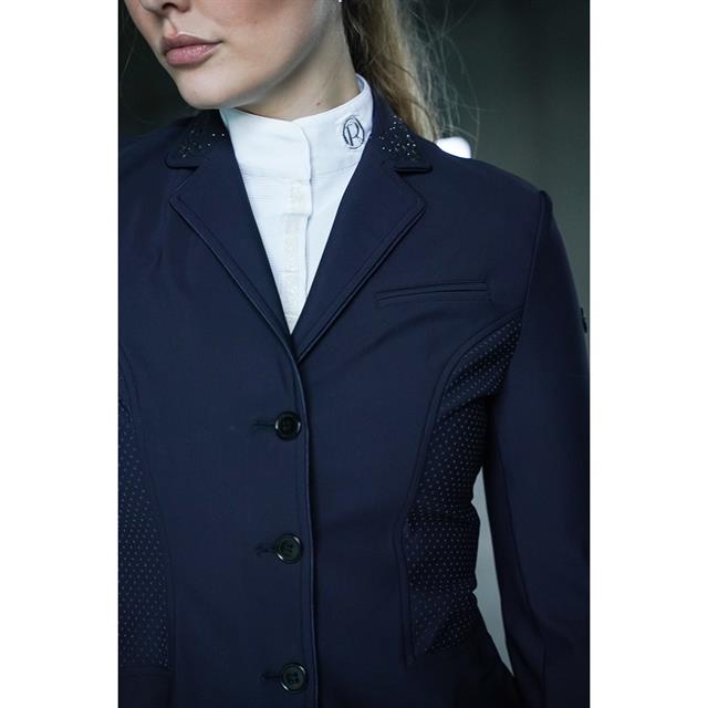 Rijjas QUUR QFlorine Donkerblauw