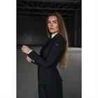 Rijjas QUUR QFlorine Zwart