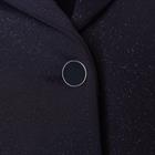 Rijjas QUUR QGala Donkerblauw