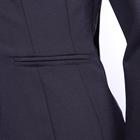 Rijjas QUUR QGala Donkerblauw