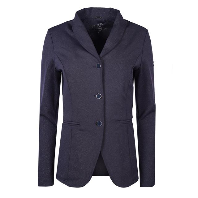 Rijjas QUUR QGala Donkerblauw