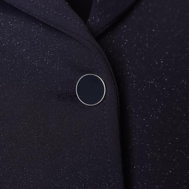 Rijjas QUUR QGala Donkerblauw