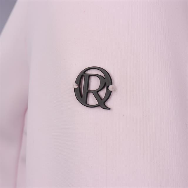 Rijjas QUUR QHirwa Limited Edition Lichtroze