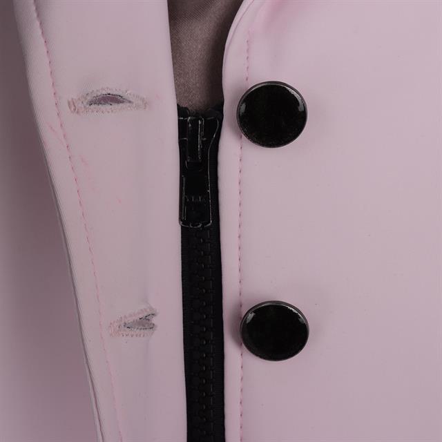 Rijjas QUUR QHirwa Limited Edition Lichtroze