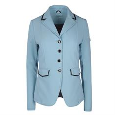 Rijjas QUUR QHirwa Limited Edition Middenblauw