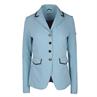 Rijjas QUUR QHirwa Limited Edition Middenblauw