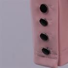 Rijjas QUUR QHirwa Limited Edition Middenroze