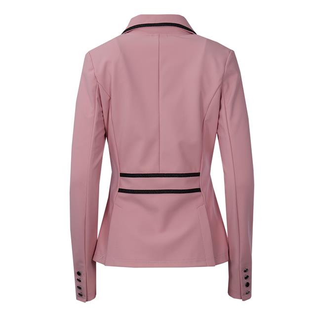 Rijjas QUUR QHirwa Limited Edition Middenroze