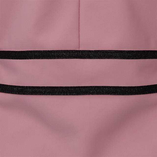 Rijjas QUUR QHirwa Limited Edition Middenroze