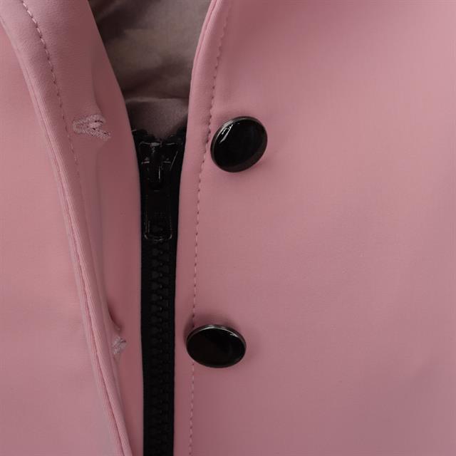 Rijjas QUUR QHirwa Limited Edition Middenroze