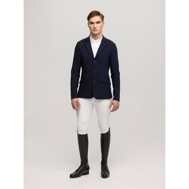Rijjas Tommy Hilfiger Omaha Men Donkerblauw