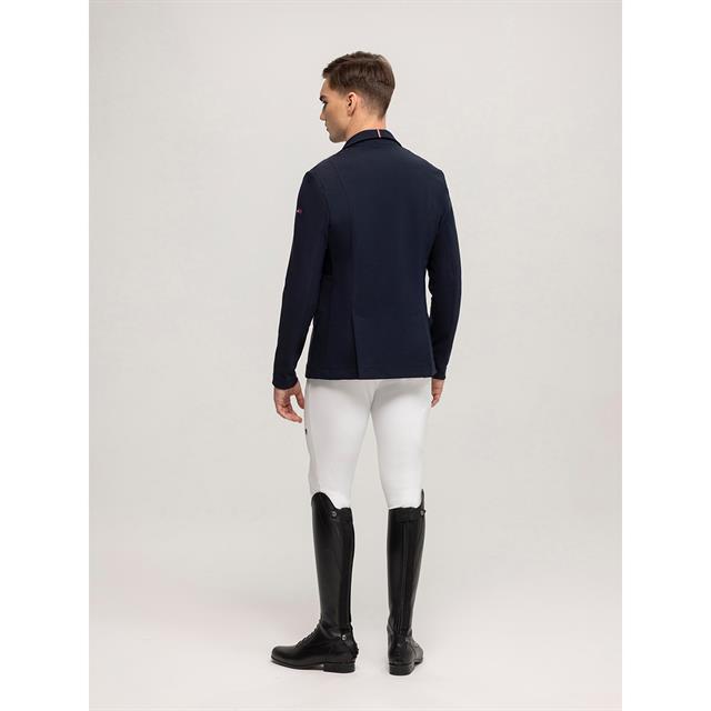 Rijjas Tommy Hilfiger Omaha Men Donkerblauw