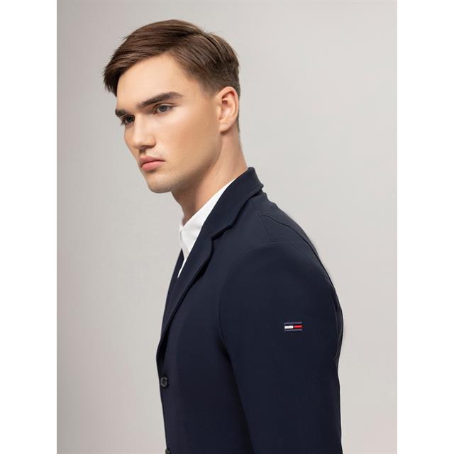 Rijjas Tommy Hilfiger Omaha Men Donkerblauw