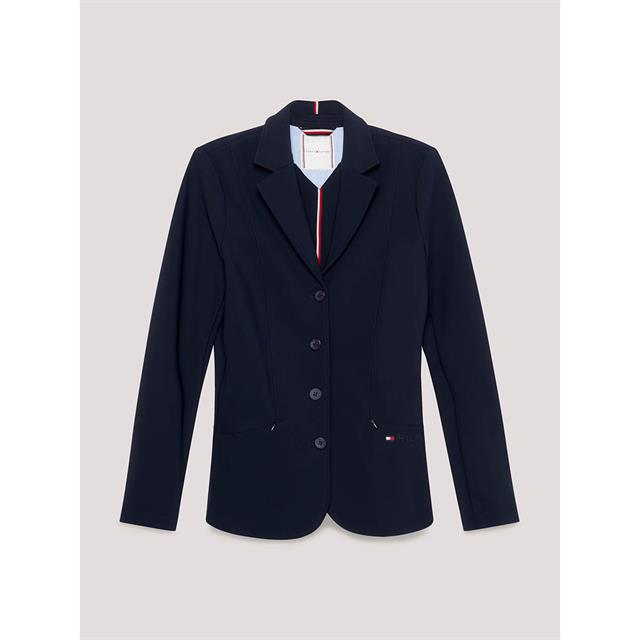 Rijjas Tommy Hilfiger Tribeca Donkerblauw