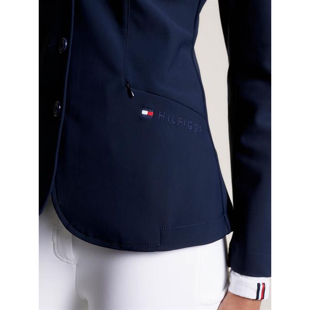 Rijjas Tommy Hilfiger Tribeca Donkerblauw