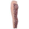 Rijlegging Active Rider AR24208 Full Grip Lichtbruin