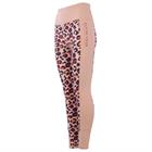 Rijlegging Active Rider AR24208 Full Grip Lichtbruin