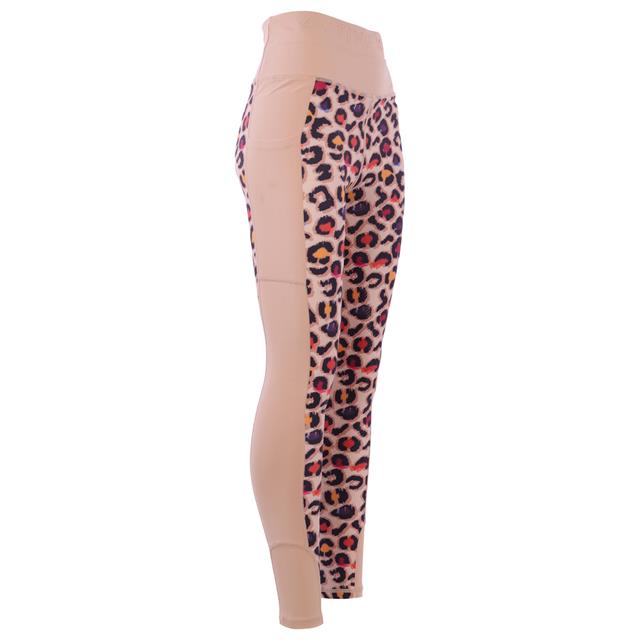 Rijlegging Active Rider AR24208 Full Grip Lichtbruin