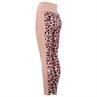 Rijlegging Active Rider AR24208 Full Grip Lichtbruin