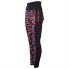 Rijlegging Active Rider AR24208 Full Grip Zwart
