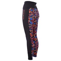 Rijlegging Active Rider AR24208 Full Grip Zwart