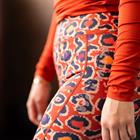 Rijlegging Active Rider AR24209 Full Grip Rood