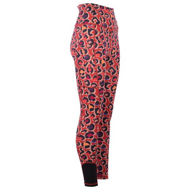 Rijlegging Active Rider AR24209 Full Grip Rood