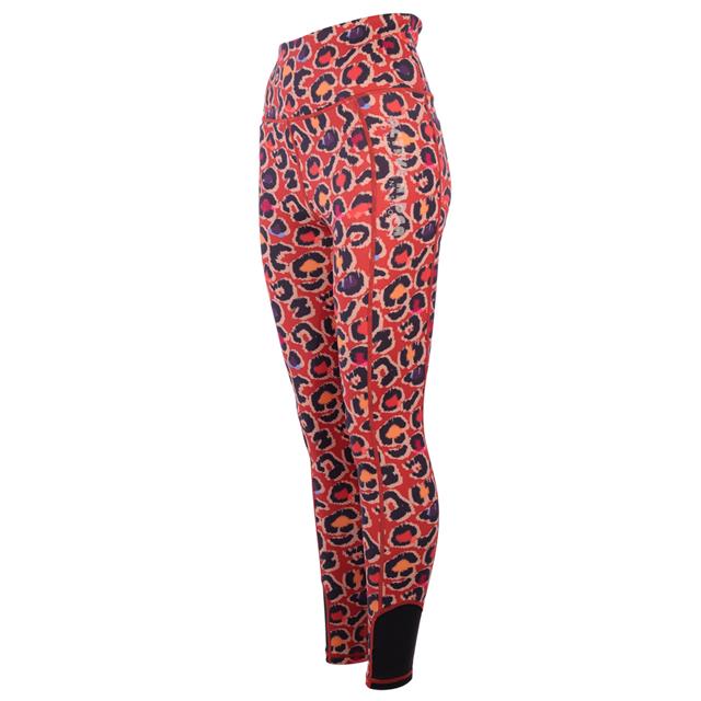 Rijlegging Active Rider AR24209 Full Grip Rood